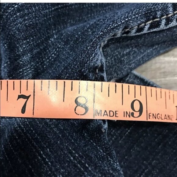 Silver Jeans Suki Bootcut Jeans Size 28 x 28 - Picture 10 of 10